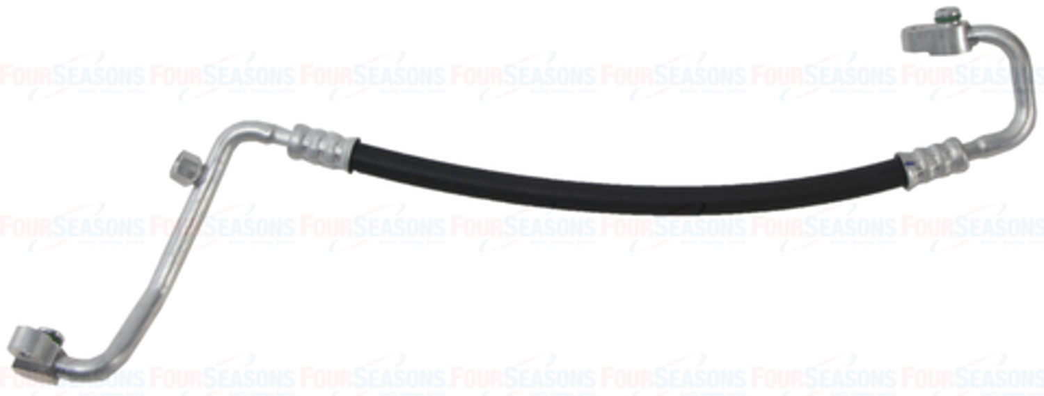 A/C Refrigerant Discharge Hose Four Seasons 66791