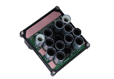 ABS Control Module ACDelco 15841969