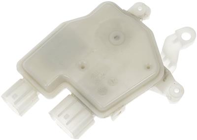 Door Lock Actuator Motor Dorman - OE Solutions 746-006