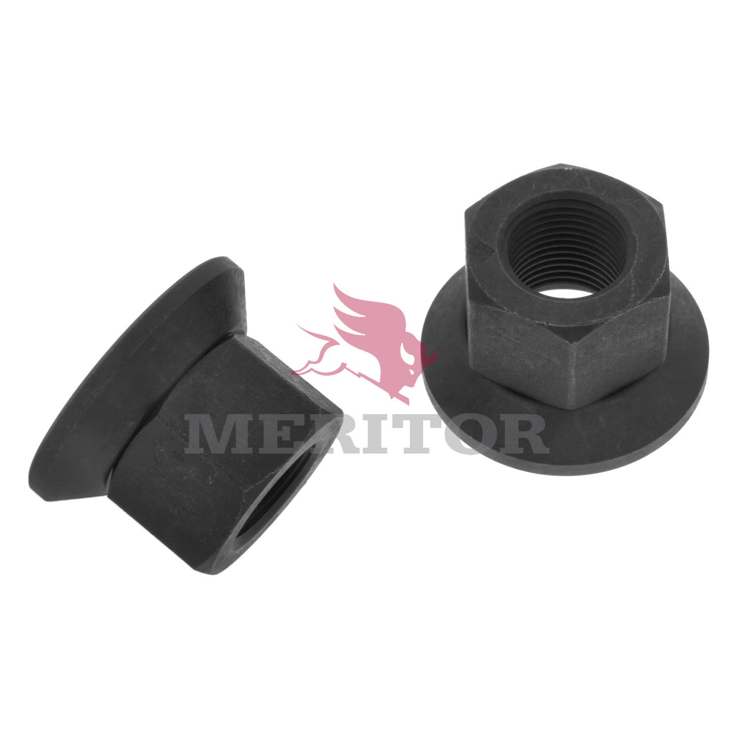 Wheel Cap Nut Meritor R005708