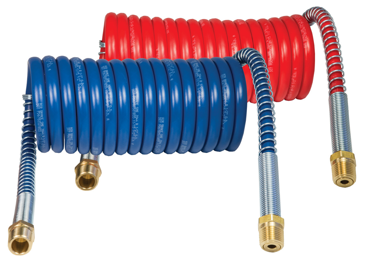 Air Brake Hose Tectran 17212