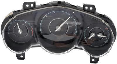Instrument Cluster Dorman - OE Solutions 599-385
