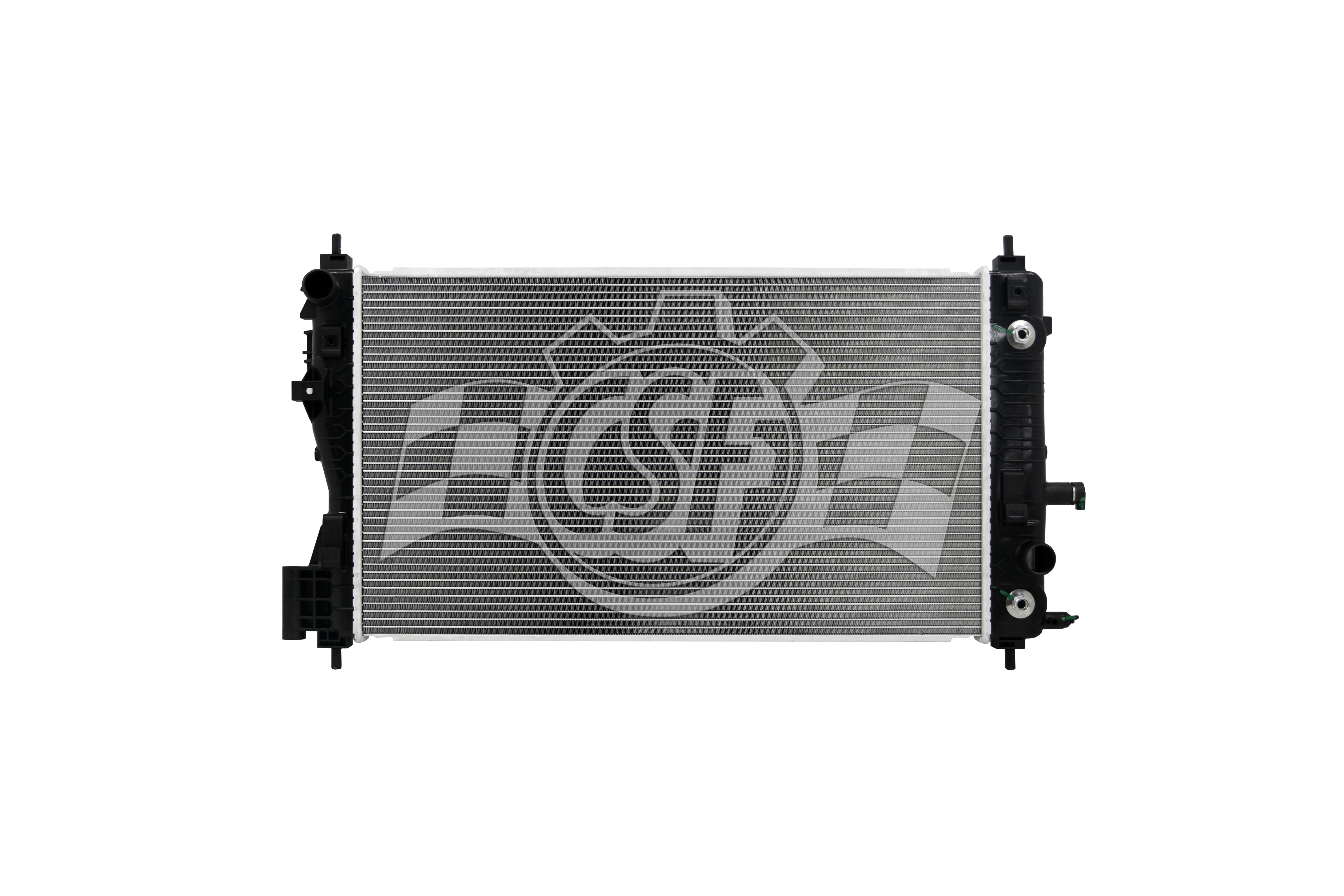 Radiator CSF 3867