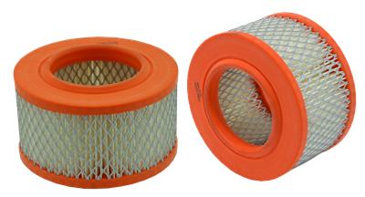 Engine Air Filter Wix WA10026