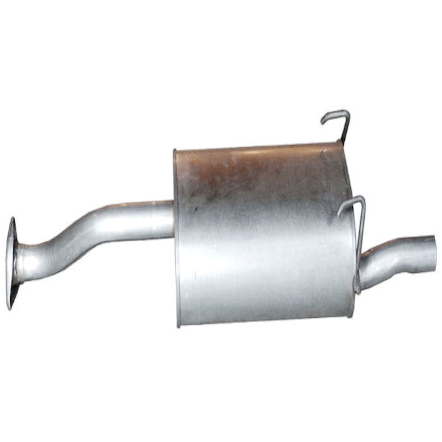Exhaust Muffler Assembly BRExhaust VFM-1755