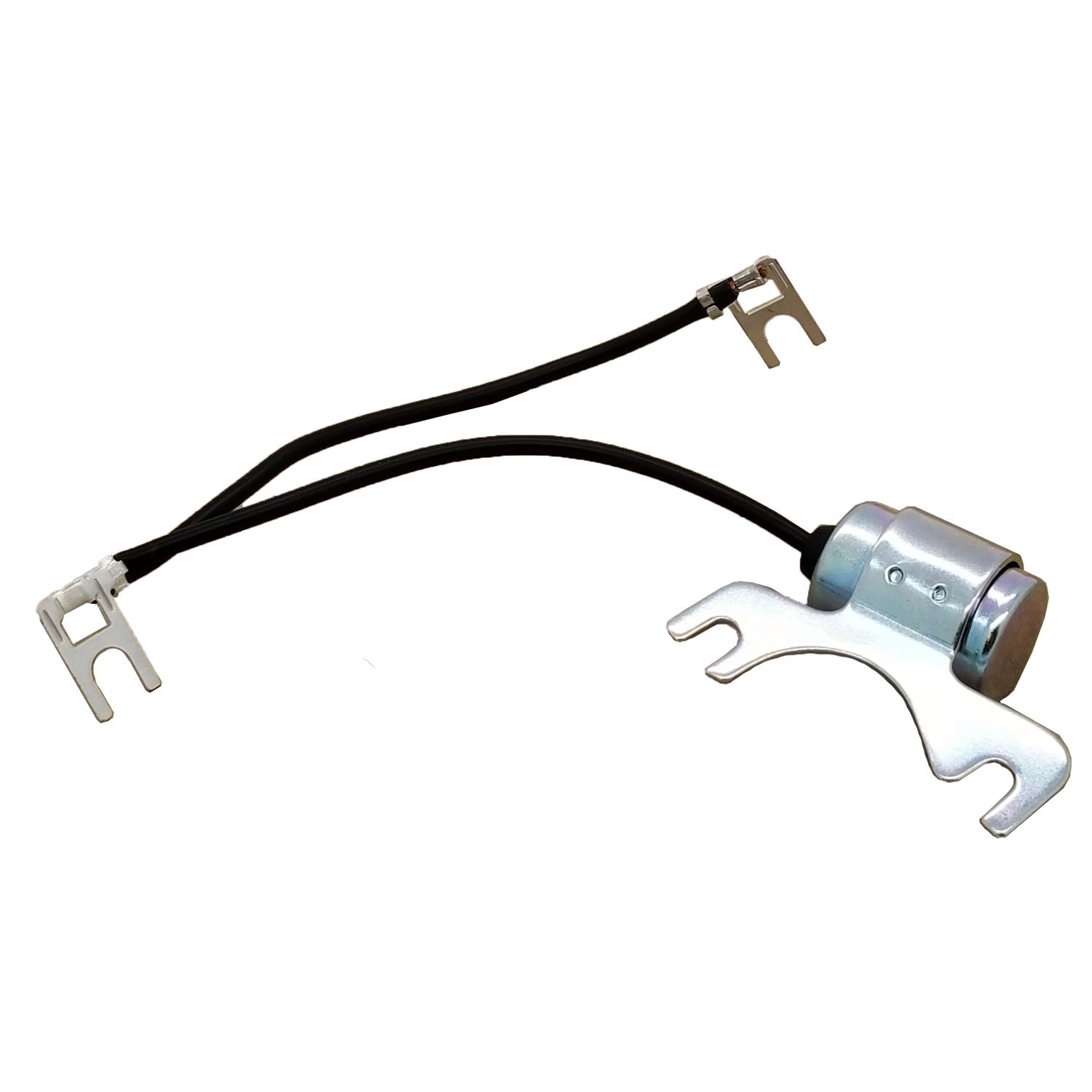 Spark Plug Wire Set Federal Parts 2823