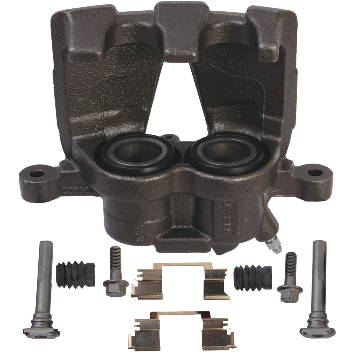 Disc Brake Caliper CARDONE Reman 196318