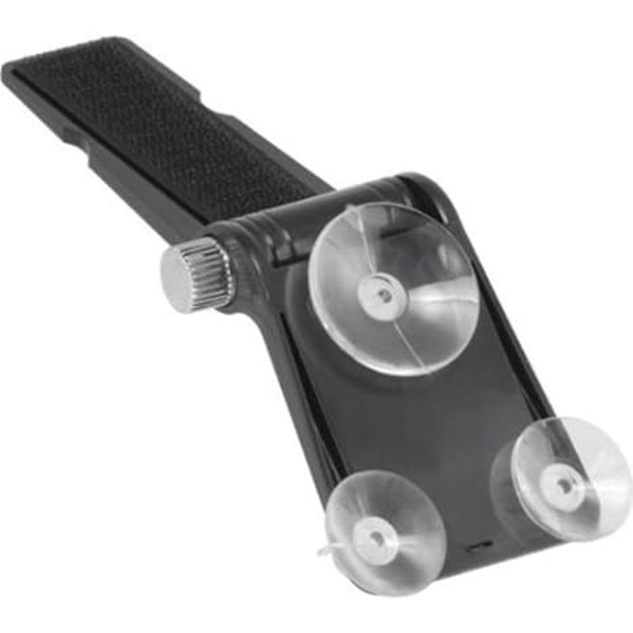Dashboard Accessory Mount Kit Bell Automotive 22-1-22000-8