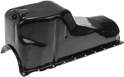 Engine Oil Pan Dorman - OE Solutions 264-138