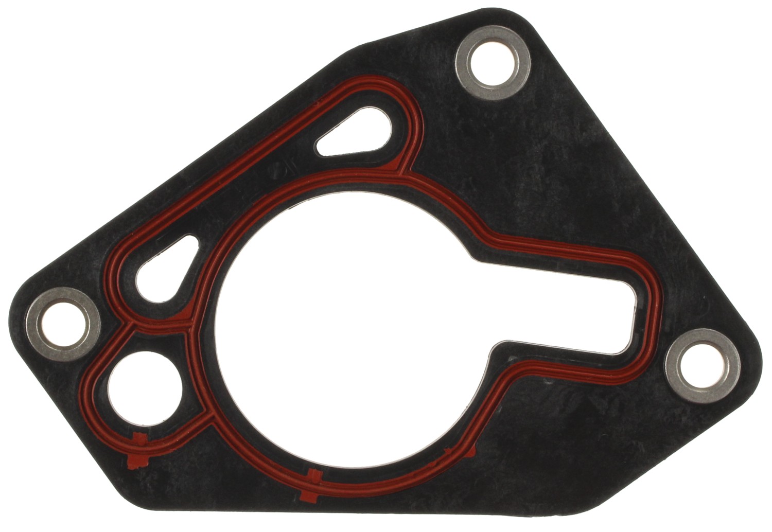 Fuel Injection Throttle Body Mounting Gasket MAHLE G31270