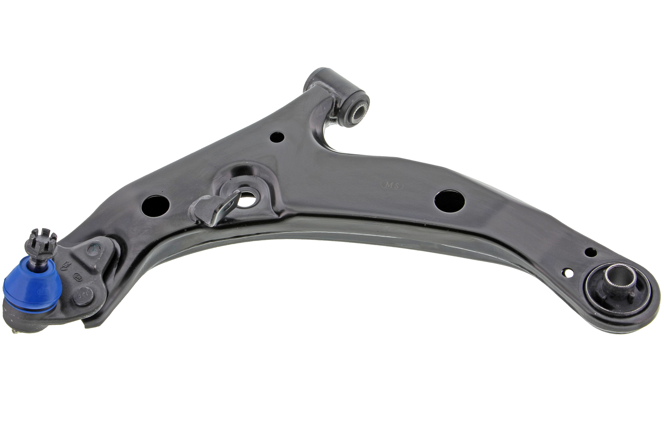 Suspension Control Arm and Ball Joint Assembly Mevotech Supreme CMS861292