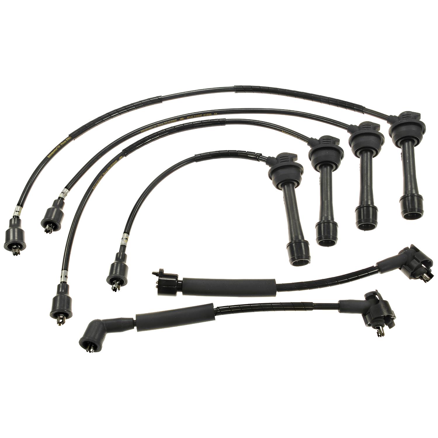 Spark Plug Wire Set Standard Import 55954