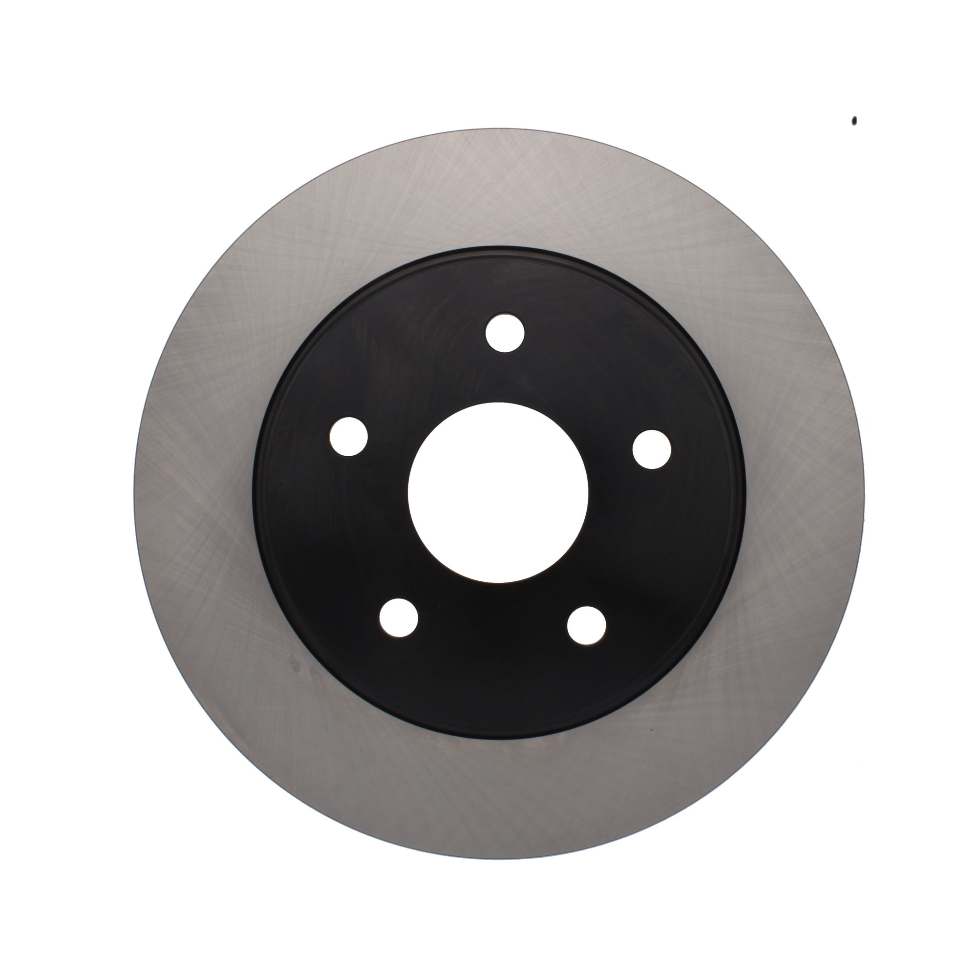 Disc Brake Rotor Centric Parts 120.58012