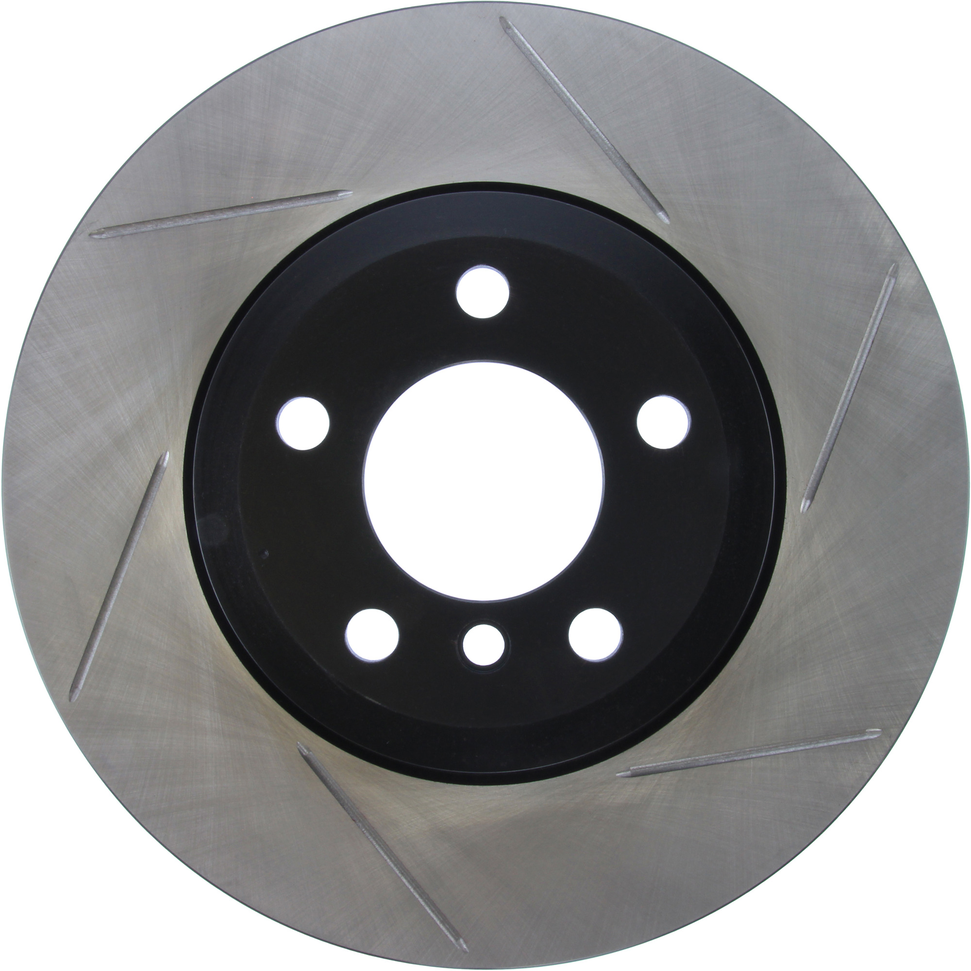 Disc Brake Rotor StopTech 126.34095SL