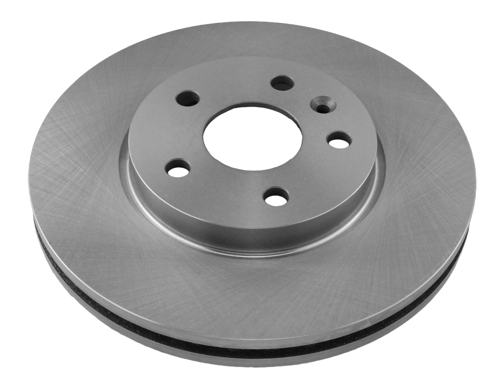 Disc Brake Rotor Parts Master 900920