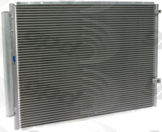 A/C Condenser Global Parts Distributors LLC 3284C