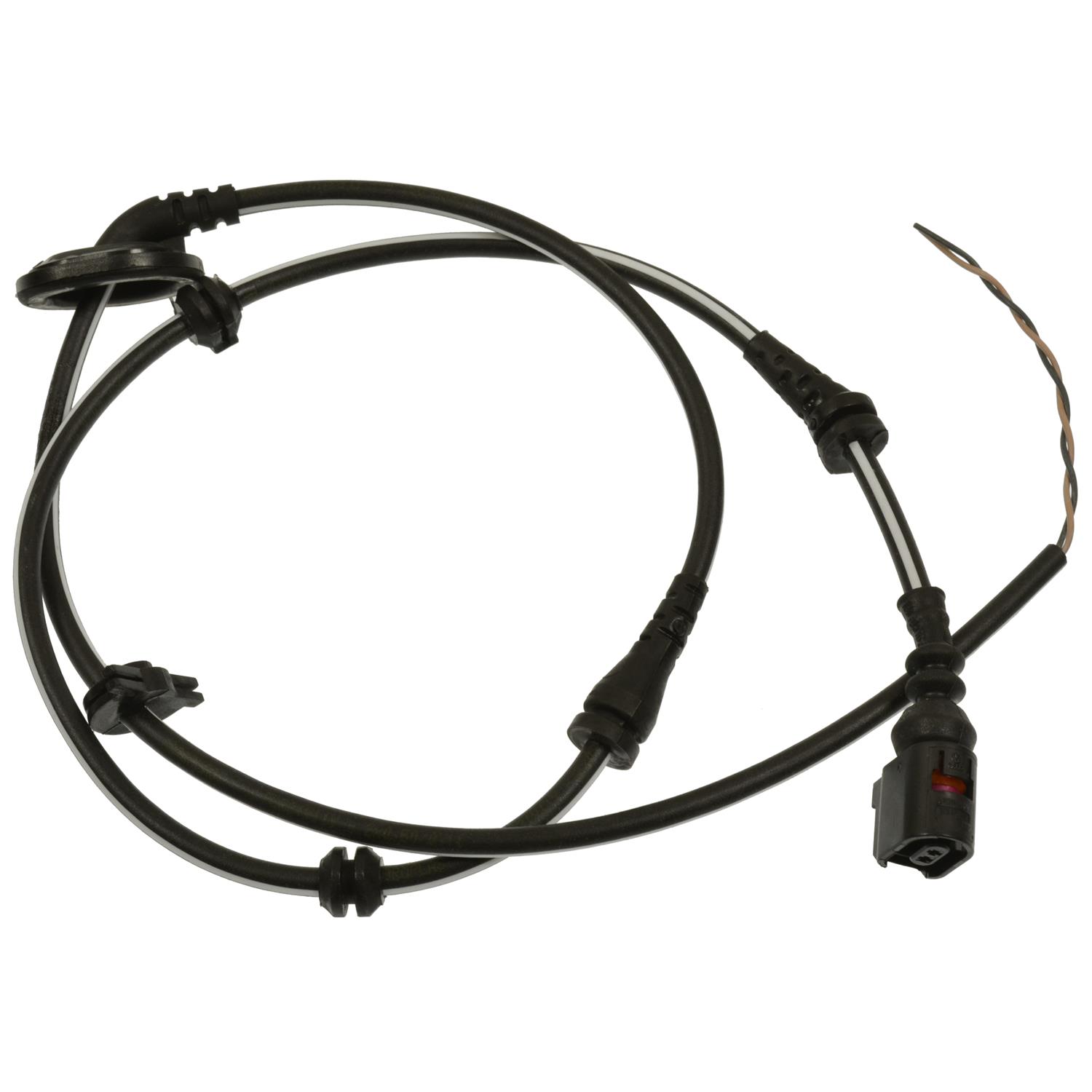 ABS Wheel Speed Sensor Wiring Harness Standard Import ALH240