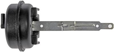 HVAC Blend Door Actuator Dorman - OE Solutions 604-923