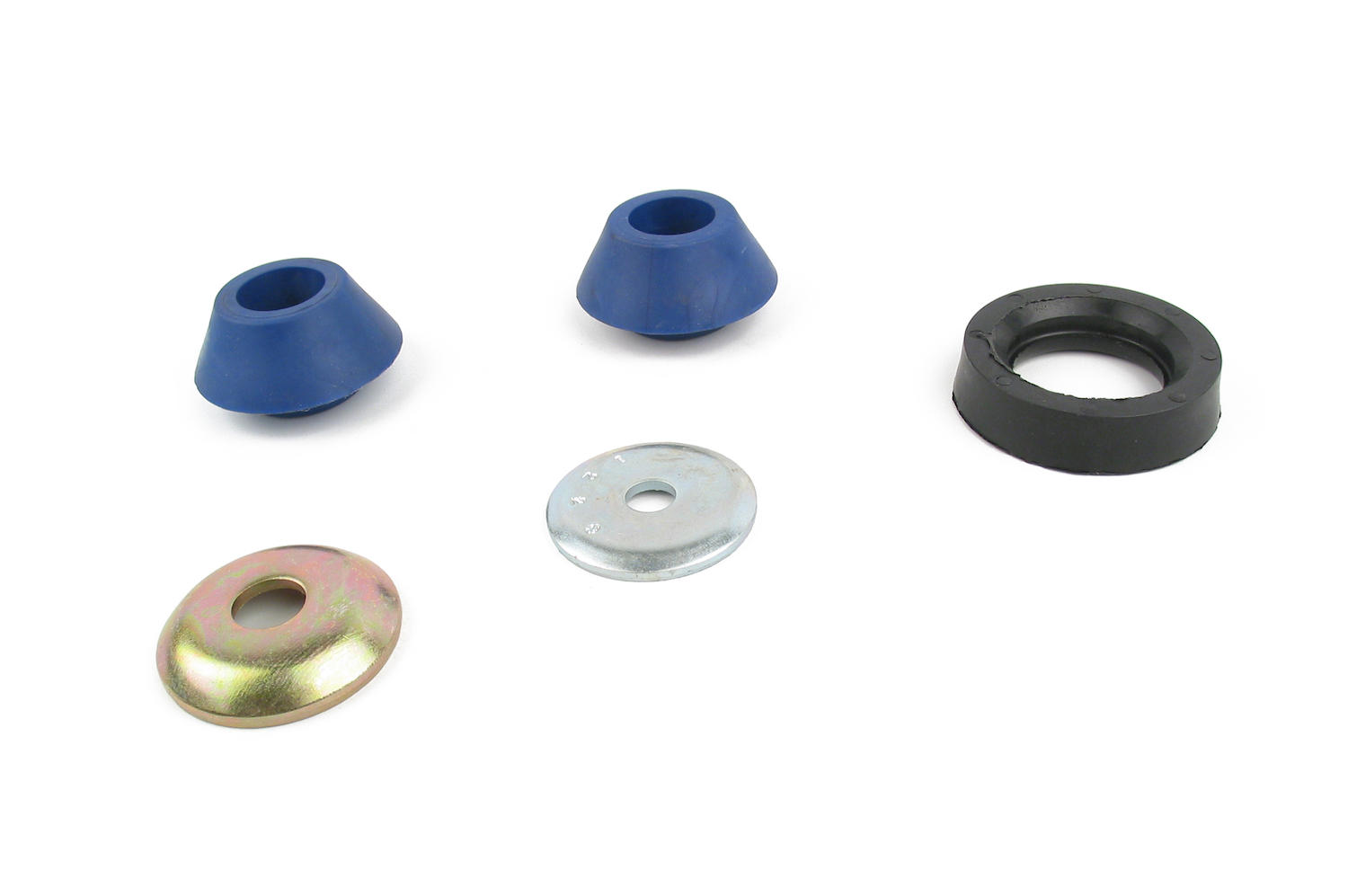 Suspension Control Arm Bushing Parts Master K8733