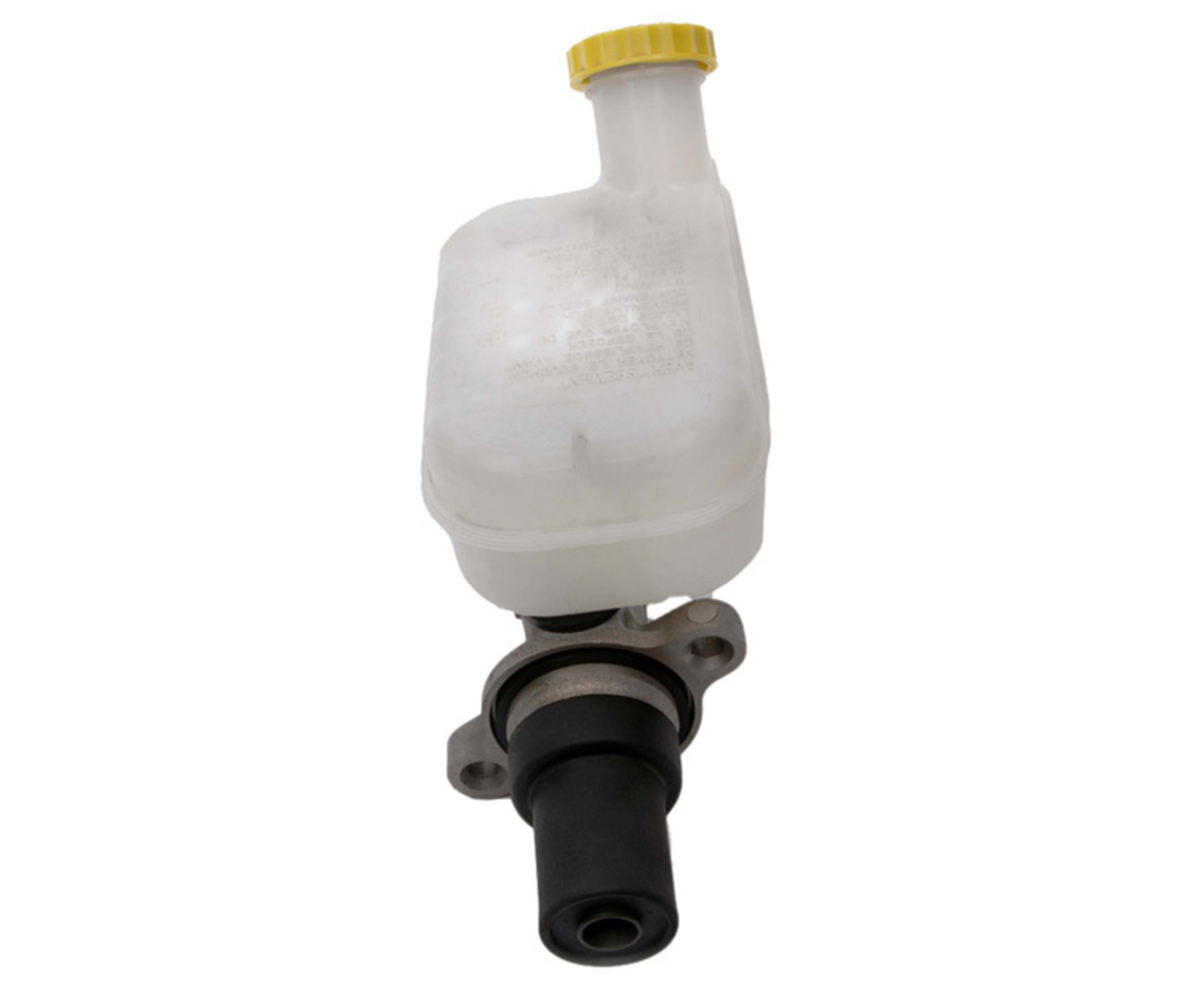 Brake Master Cylinder Raybestos Brakes MC390708
