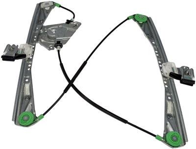 Window Regulator Dorman - OE Solutions 740-877