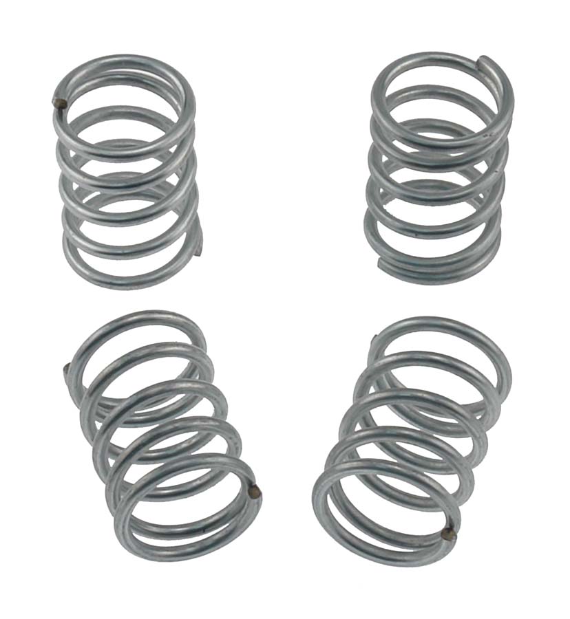 Drum Brake Shoe Hold Down Spring Carlson H1190-2
