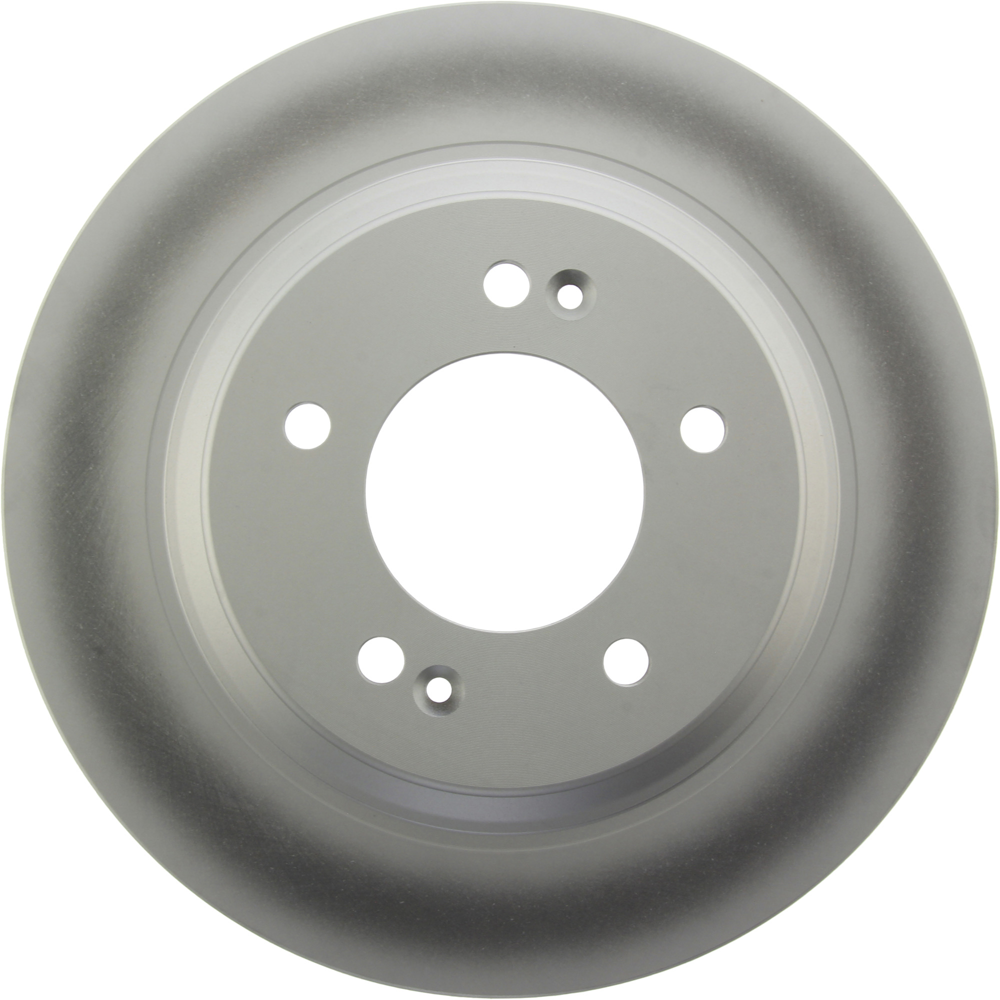 Disc Brake Rotor Centric Parts 320.50029