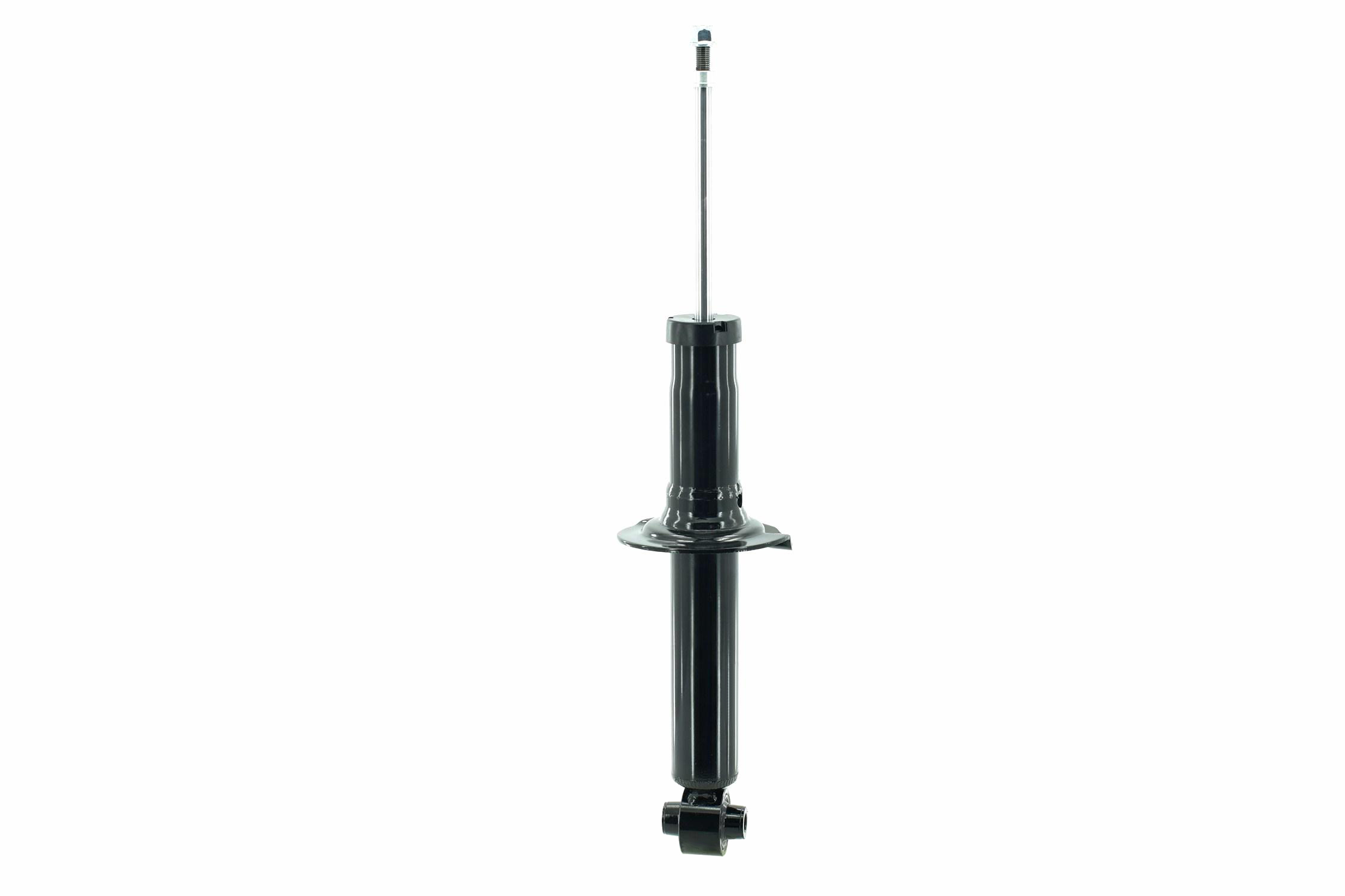Suspension Strut MacPherson Ride Control MP345958