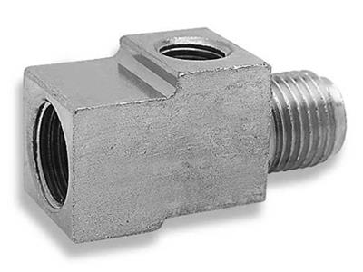 Inverted Flare Fitting Edelmann 127333