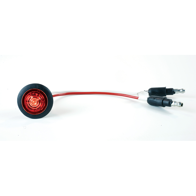 Side Marker Light Grote 49332-3