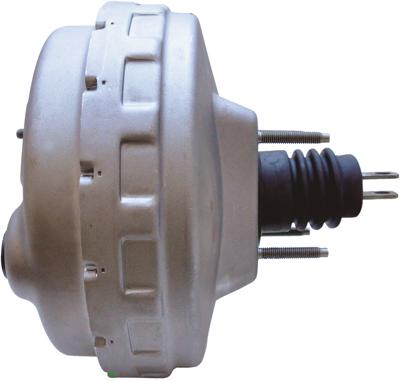 Power Brake Booster CARDONE Reman 54-72042