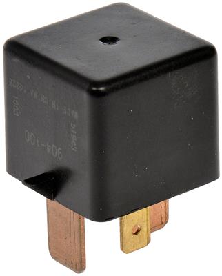 Diesel Glow Plug Relay Dorman - OE Solutions 904-100