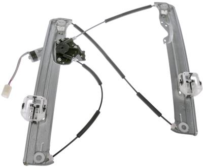 Window Motor and Regulator Assembly Dorman - OE Solutions 751-714