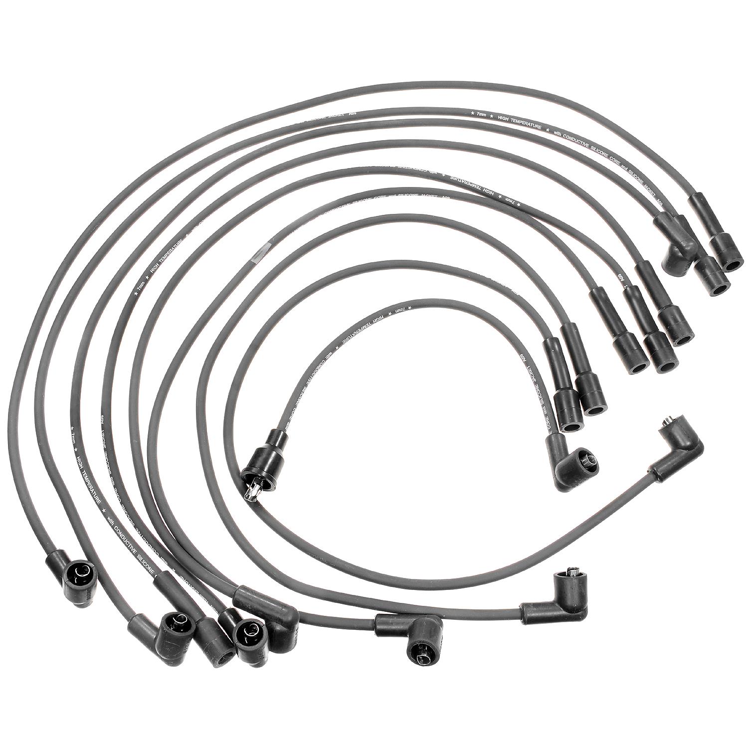 Spark Plug Wire Set Standard Ignition 27815
