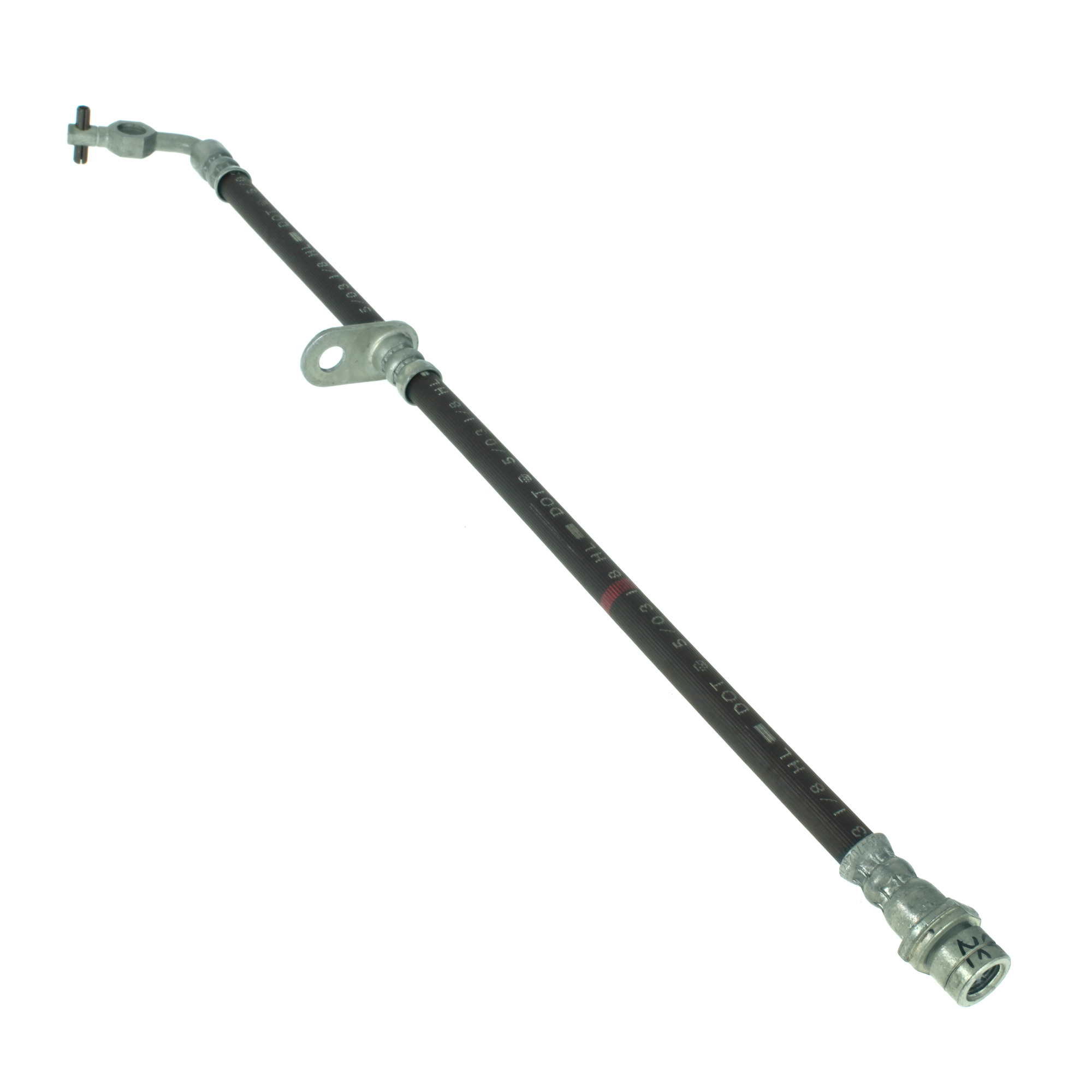 Brake Hydraulic Hose Centric Parts 150.44111