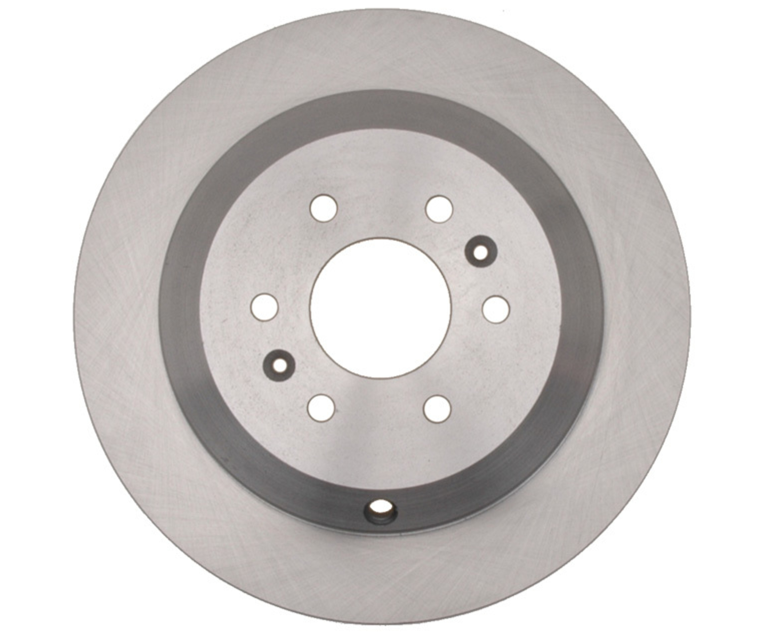 Disc Brake Rotor Raybestos Brakes 980734R