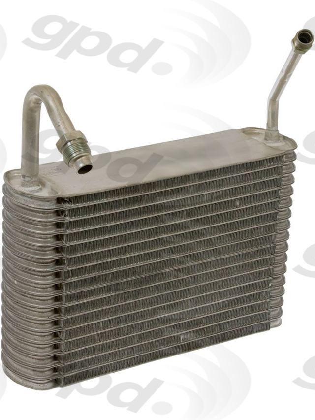 A/C Evaporator Core Global Parts Distributors LLC 4711309
