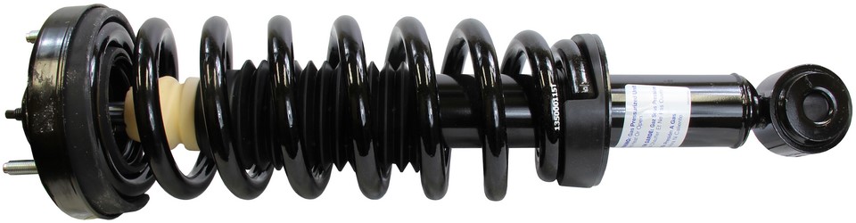 Suspension Strut and Coil Spring Assembly Monroe Shocks & Struts 181362