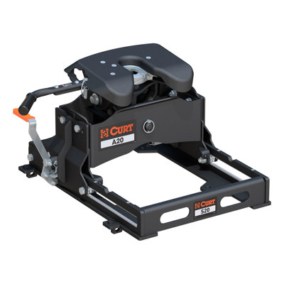 Fifth Wheel Trailer Hitch CURT 16531