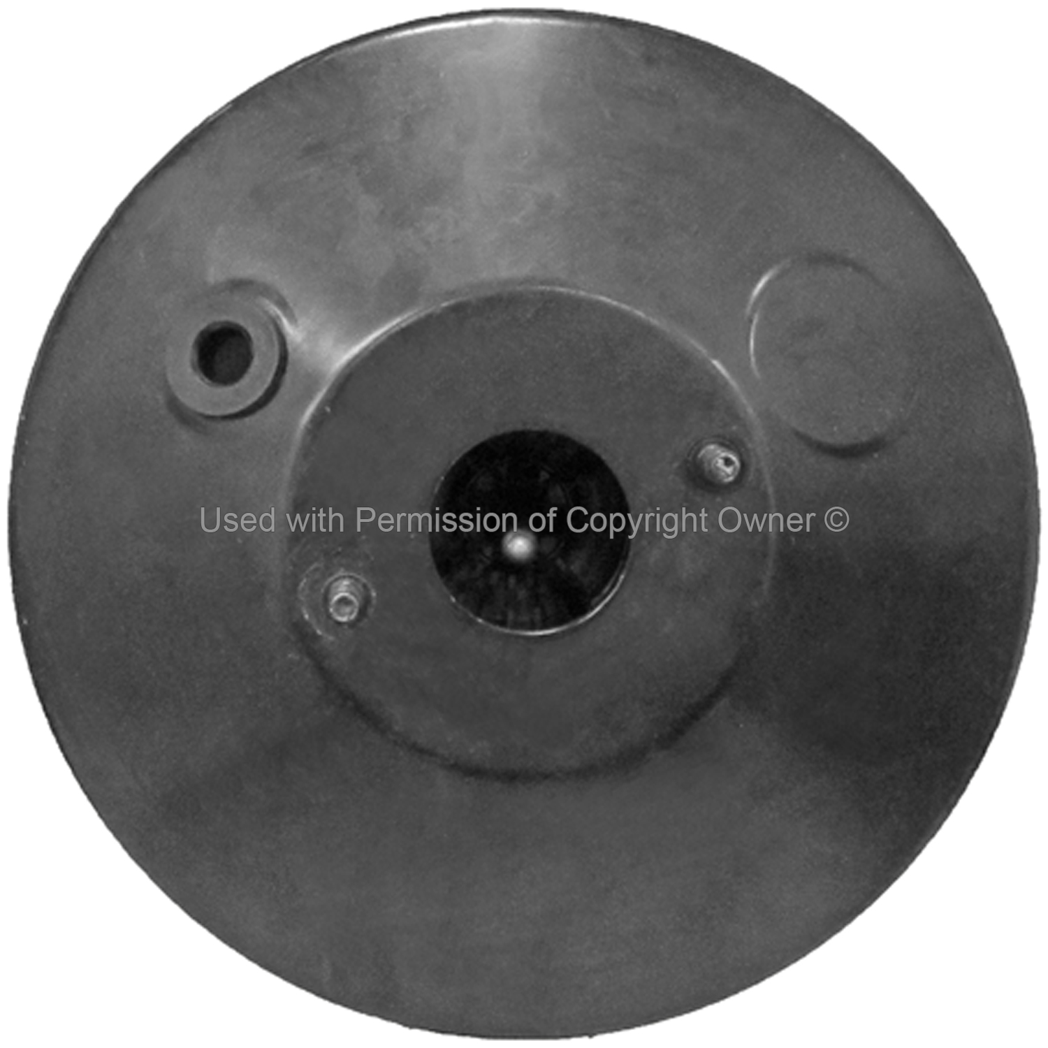 Power Brake Booster Perfect Stop PS1547
