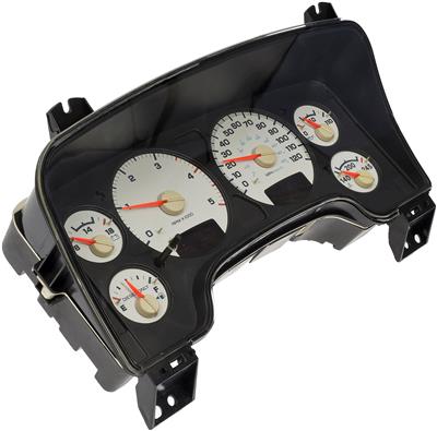Instrument Cluster Dorman - OE Solutions 599-832