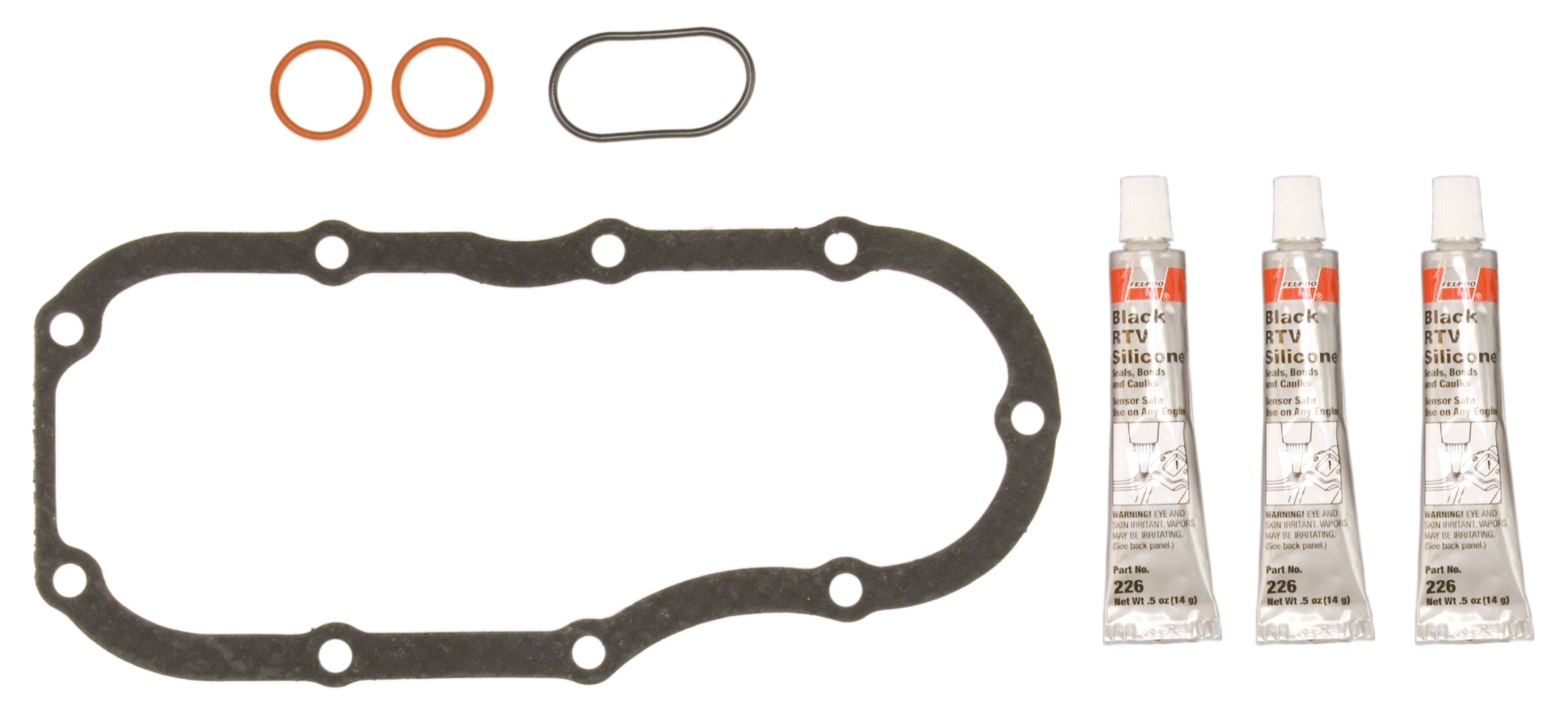 Engine Oil Pan Gasket Set FEL-PRO OS 30806