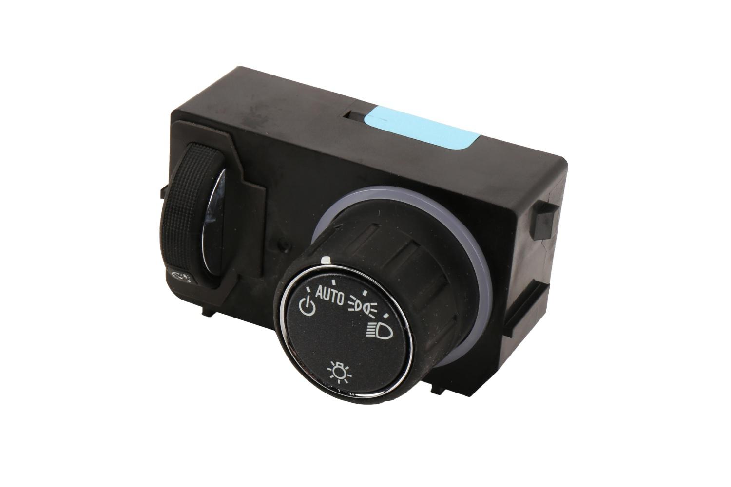 Headlight Switch ACDelco 84448512