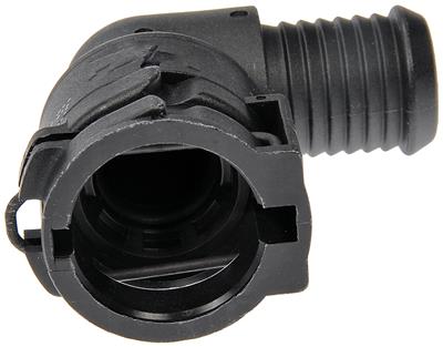 HVAC Heater Hose Connector Dorman - OE Solutions 800-318