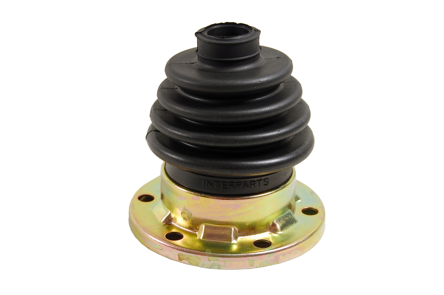 CV Joint Boot Mevotech Duraflex DX706