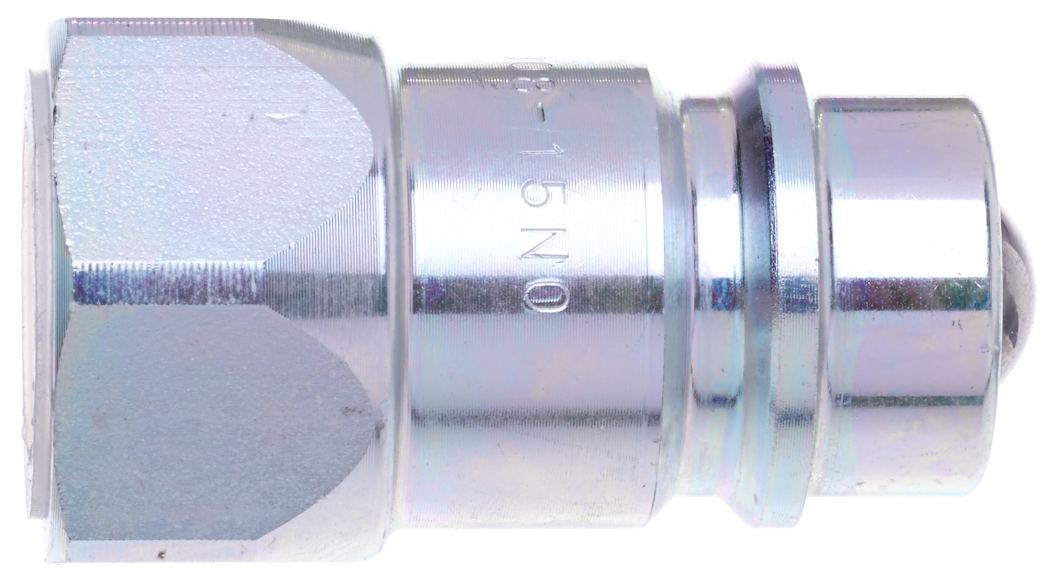 Quick Disconnect Coupler Gates G94011-0812