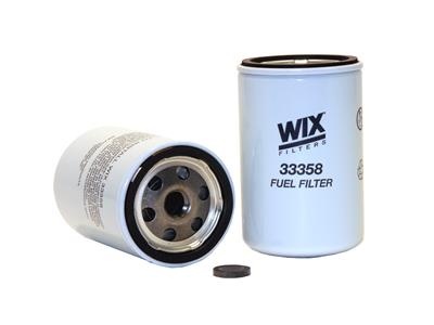 Fuel Filter Wix 33358