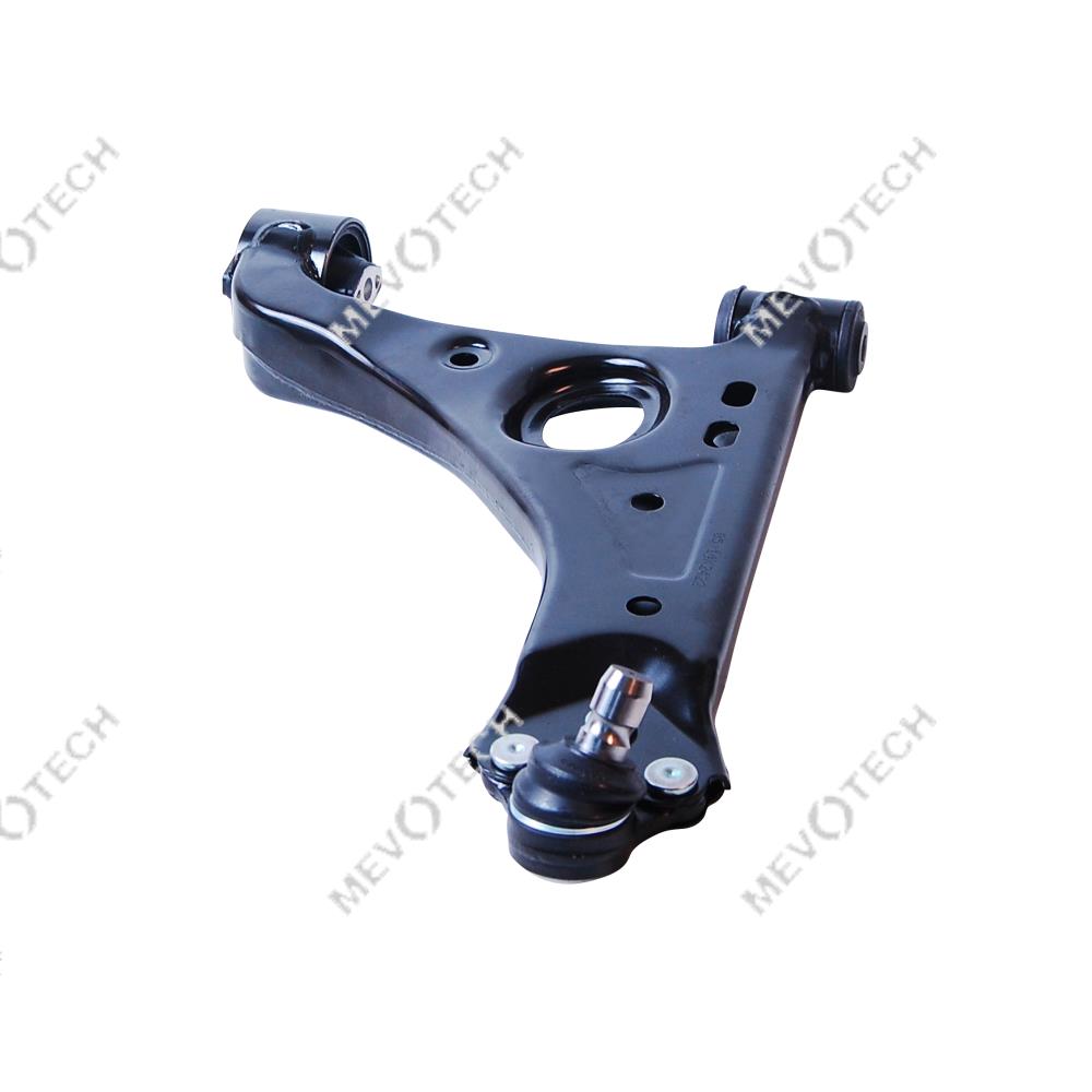 Suspension Control Arm and Ball Joint Assembly Mevotech Supreme CMS501190