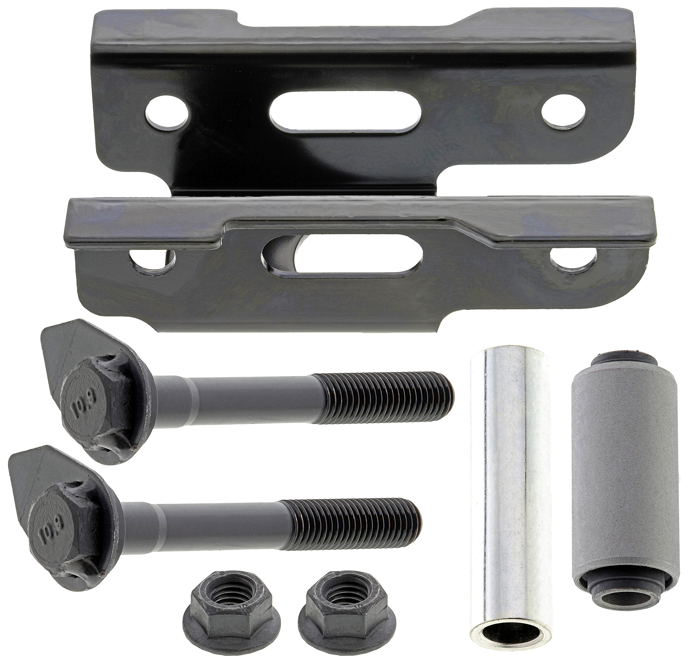 Leaf Spring Shackle MacPherson Chassis 4K150413