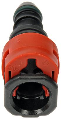 Fuel Line Connector Dorman - OE Solutions 800-570